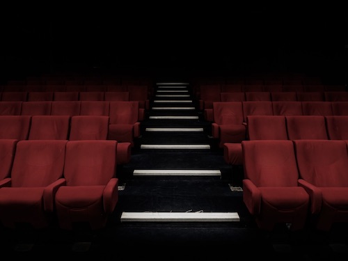 La crisi del cinema nell’era digitale
