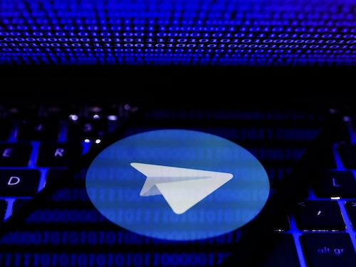 La Spagna punta a bloccare Telegram