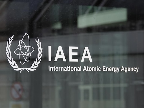 L’Unione Europea vuole rilanciare l’energia nucleare