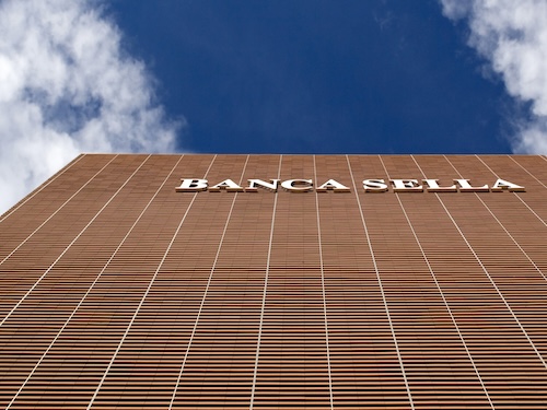 Banca Sella torna online, dopo giorni di disservizi