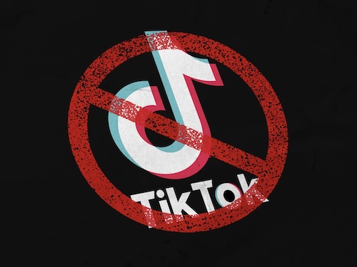 TikTok verso il ban negli Stati Uniti