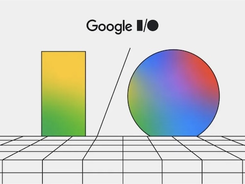 Tanta IA al Google I/O 2024