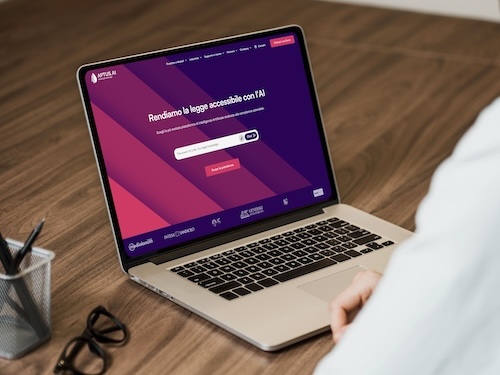 APTUS.AI: le opportunità della regulatory tech nel settore finanziario