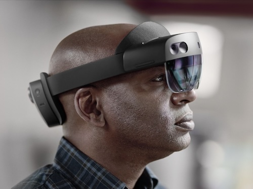 Microsoft si ritira dal settore della realtà aumentata