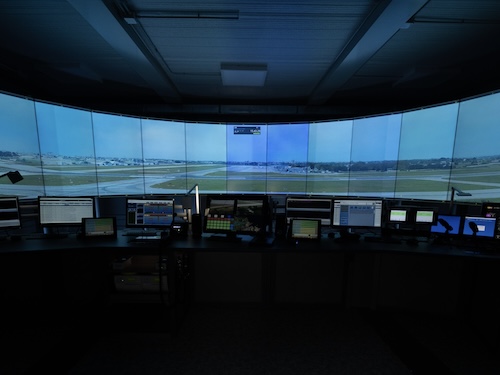 ENAV: l’evoluzione del controllo del traffico aereo