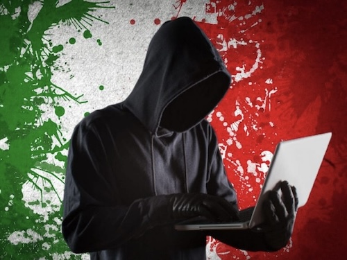 Venduti i dati riservati di figure pubbliche