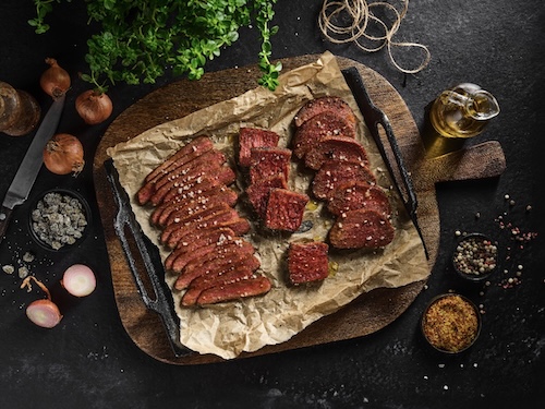 Redefine Meat: un nuovo orizzonte per l