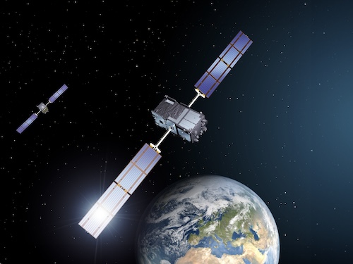 Il dualismo dei GNSS tra applicazioni civili e militari