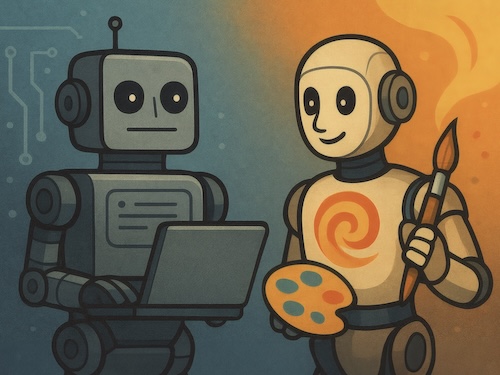 AI WEEK: a che punto siamo con l’intelligenza artificiale?