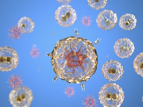 Sulla ISS nuove ricerche sui nanomateriali