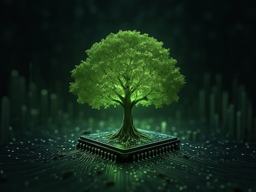 La Tecnologia che copia la Natura