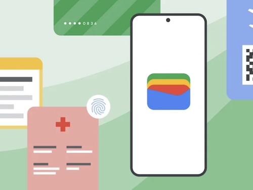 Android e il supporto alle carte d’identità nei Wallet