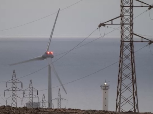L’esteso blackout che ha coinvolto la Spagna