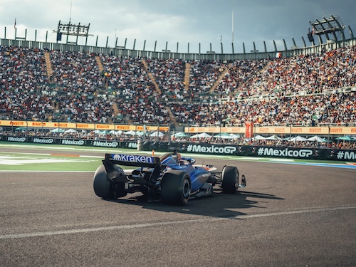 Le monoposto di Formula 1, tra presente e futuro