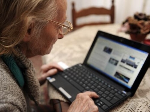 I dati ISTAT sullo shopping online