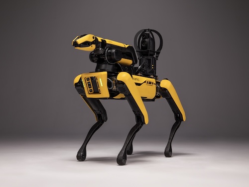 Boston Dynamics: robot con Intelligenza Atletica e le sfide nell’uso dell