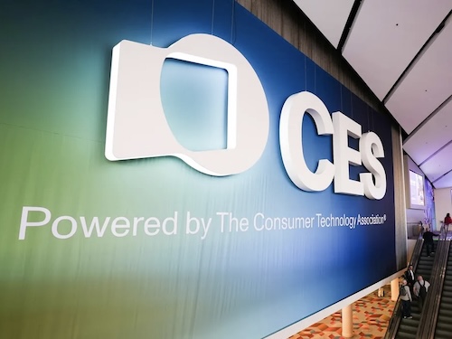 I migliori prodotti del CES 2025