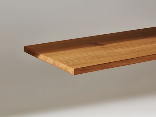 Un legno modificato per sostituire l’acciaio