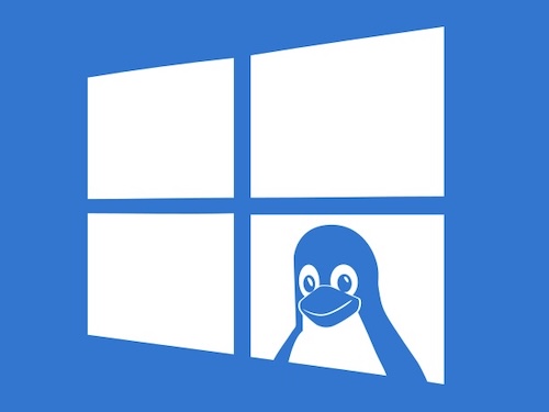 Microsoft rende WSL open source