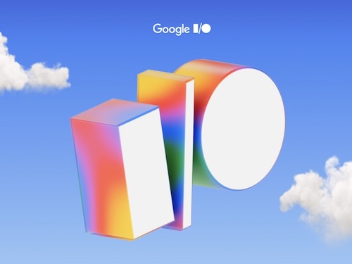Le novità del Google I/O 2025