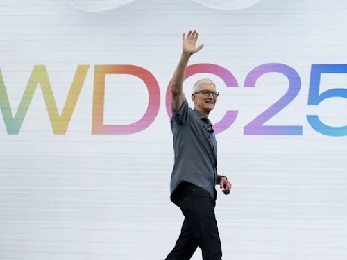 Le novità della WWDC 2025