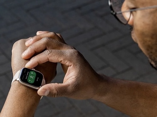 Lo smartwatch sempre più al centro dell’attività sportiva