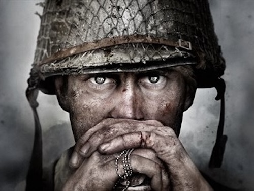Microsoft ritira il videogioco COD WW II