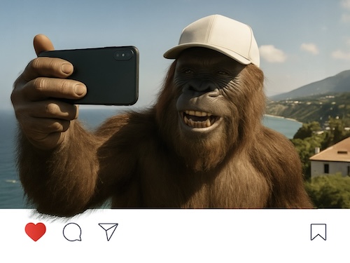 Con gli influencer virtuali si chiude l’era dell’umano?