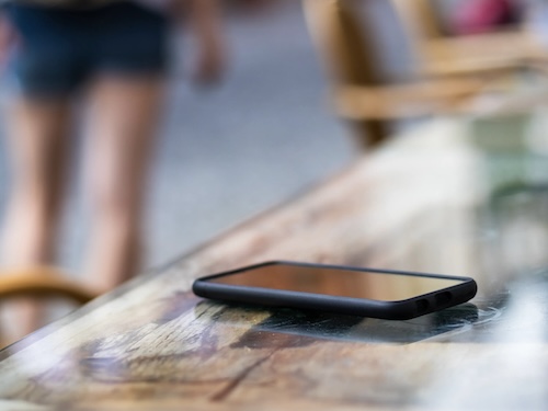 Cosa devo fare se perdo il telefono?