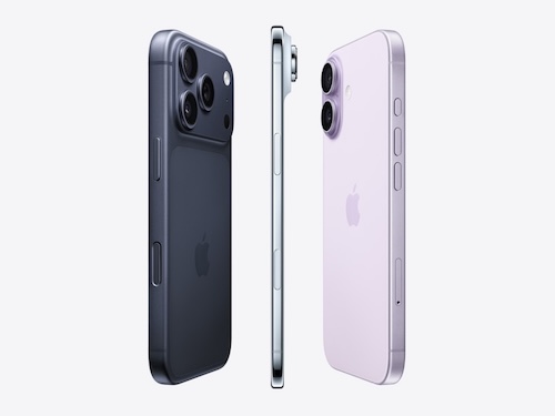Apple presenta la nuova linea di iPhone