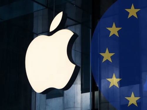 Apple contro il DMA europeo