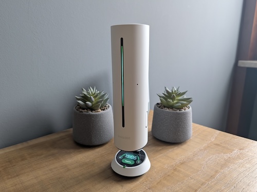 La nostra esperienza con Insta360 WAVE