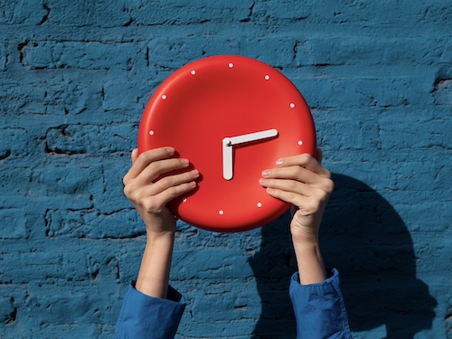 Il tempo libero nell’era dell’iperproduttività