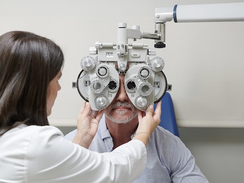 Clinica Baviera: la tecnologia al servizio della salute degli occhi