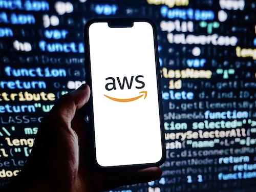 I disservizi di Amazon AWS