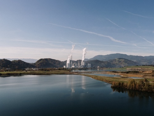 La sicurezza nelle centrali nucleari