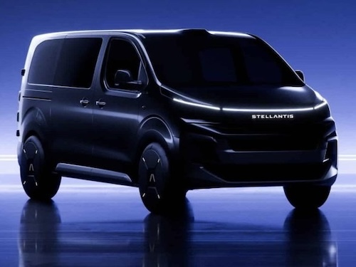 Stellantis investe sui robotaxi