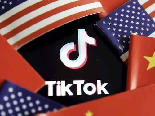 Confermata la cessione di TikTok USA