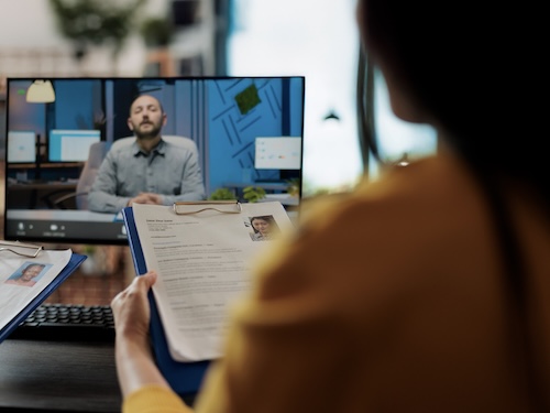 Workday: il futuro del recruiting tra algoritmi e persone