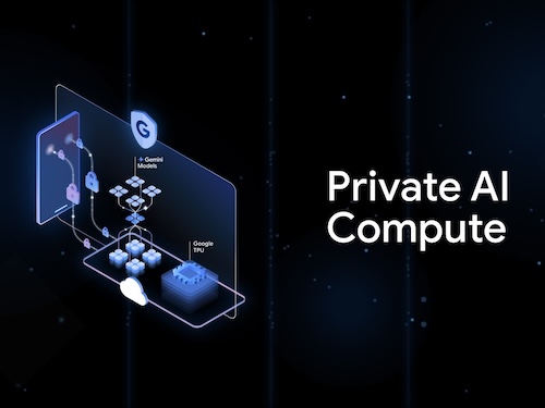 Google presenta Private AI Compute