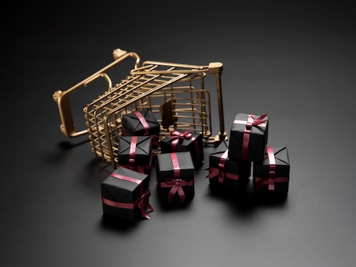 Cosa aspettarsi dal prossimo Black Friday