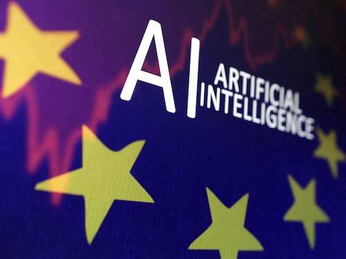 Come cambia la strategia digitale europea