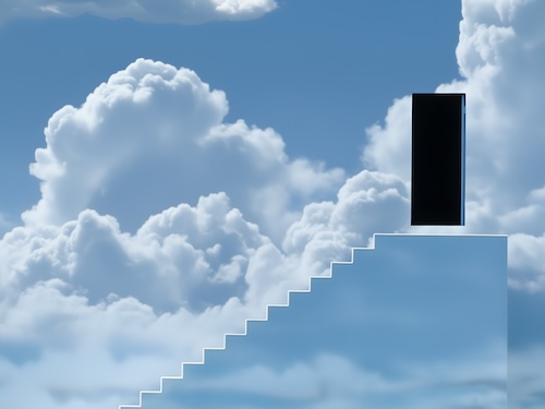 Vivere fuori dalla nuvola. È possibile?