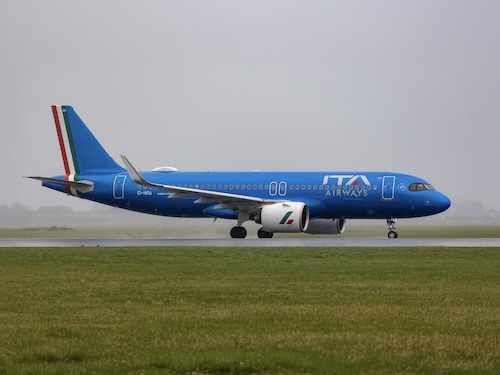 Airbus richiama oltre 6000 aerei