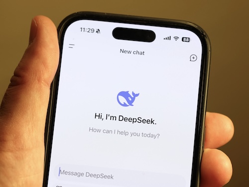I nuovi modelli open source di DeepSeek