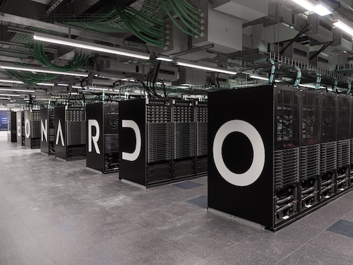 CINECA: Leonardo, il supercomputer che accelera scienza e industria