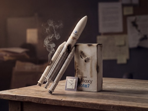 La tecnologia non è infallibile, ma va bene così