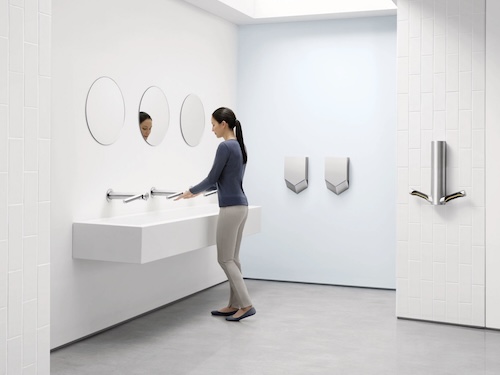 Dyson: quando il flusso d’aria diventa tecnologia