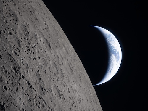 I risultati da record di Artemis II