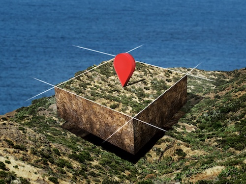 Il muro invisibile che divide Internet